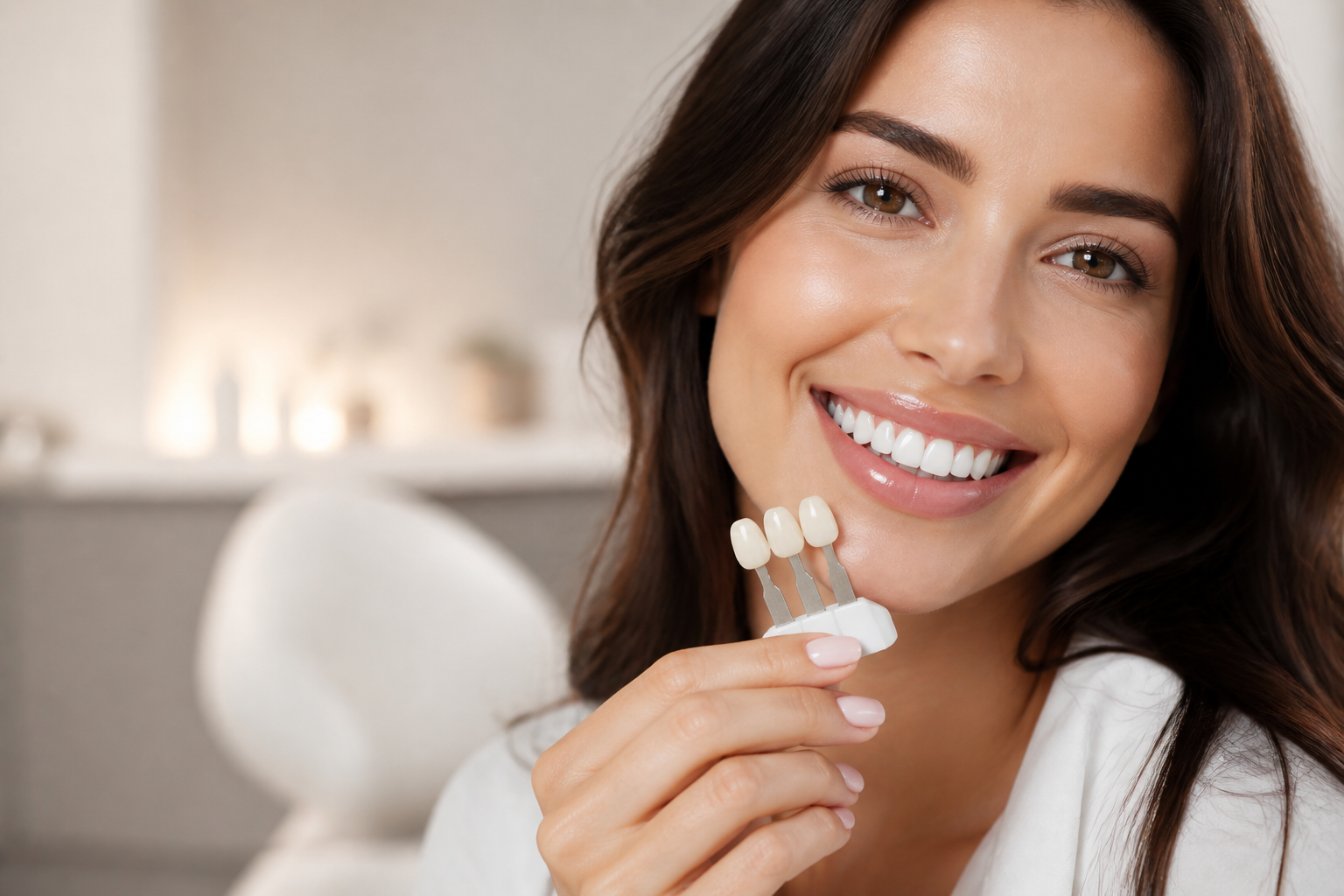 Hollywood Smile Nedir? Kimler İçin Uygun?