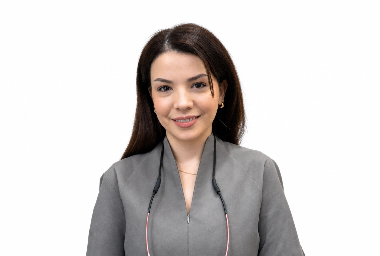 Dt. Elif Kocaoğlu