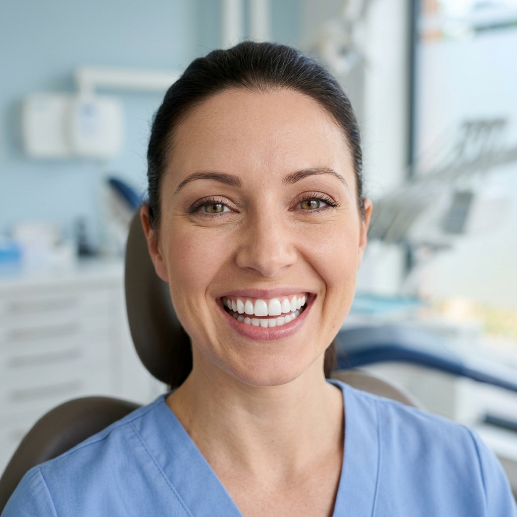 Hollywood Smile Nedir? Kimler İçin Uygun?