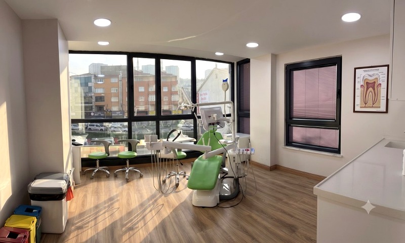 Klinik Marmara Maltepe Şubesi