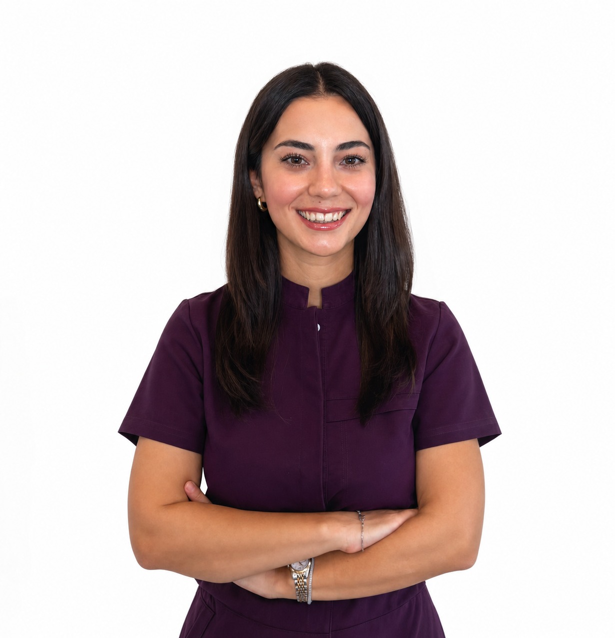 Dt. Özge Çeltikçi Erol