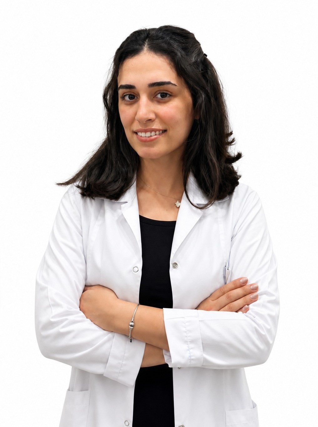 Dt. Sena Karaca