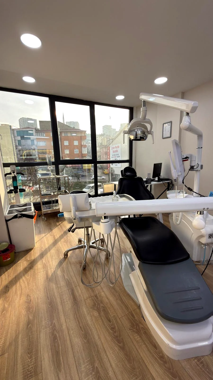 Klinik Marmara Pendik Şubesi galeri görseli 1