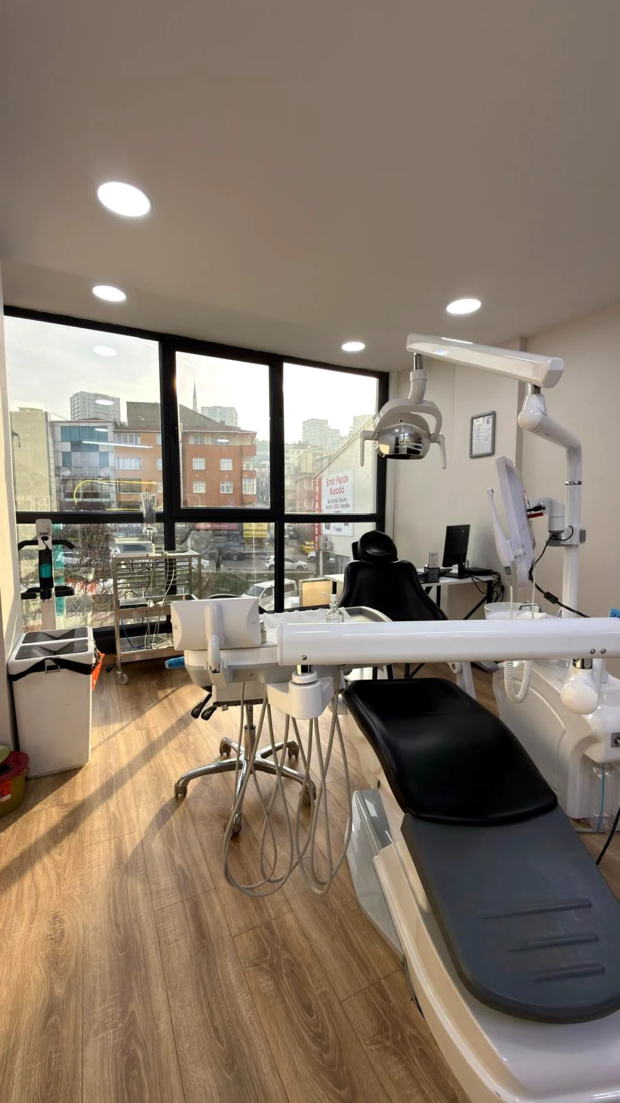 Klinik Marmara Pendik Şubesi galeri görseli 2
