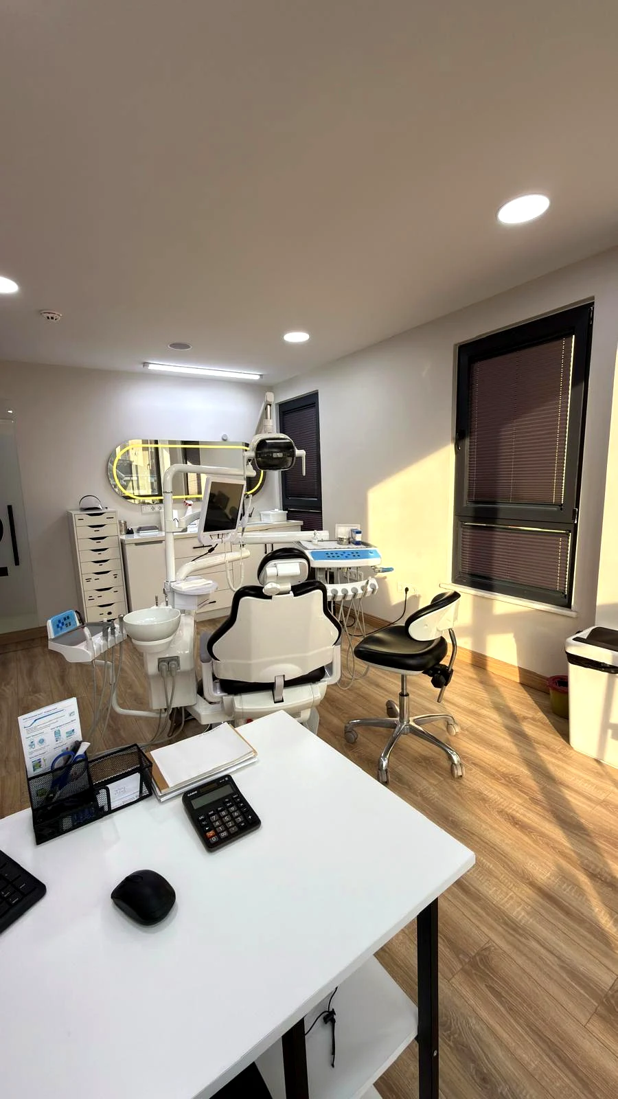 Klinik Marmara Pendik Şubesi galeri görseli 3