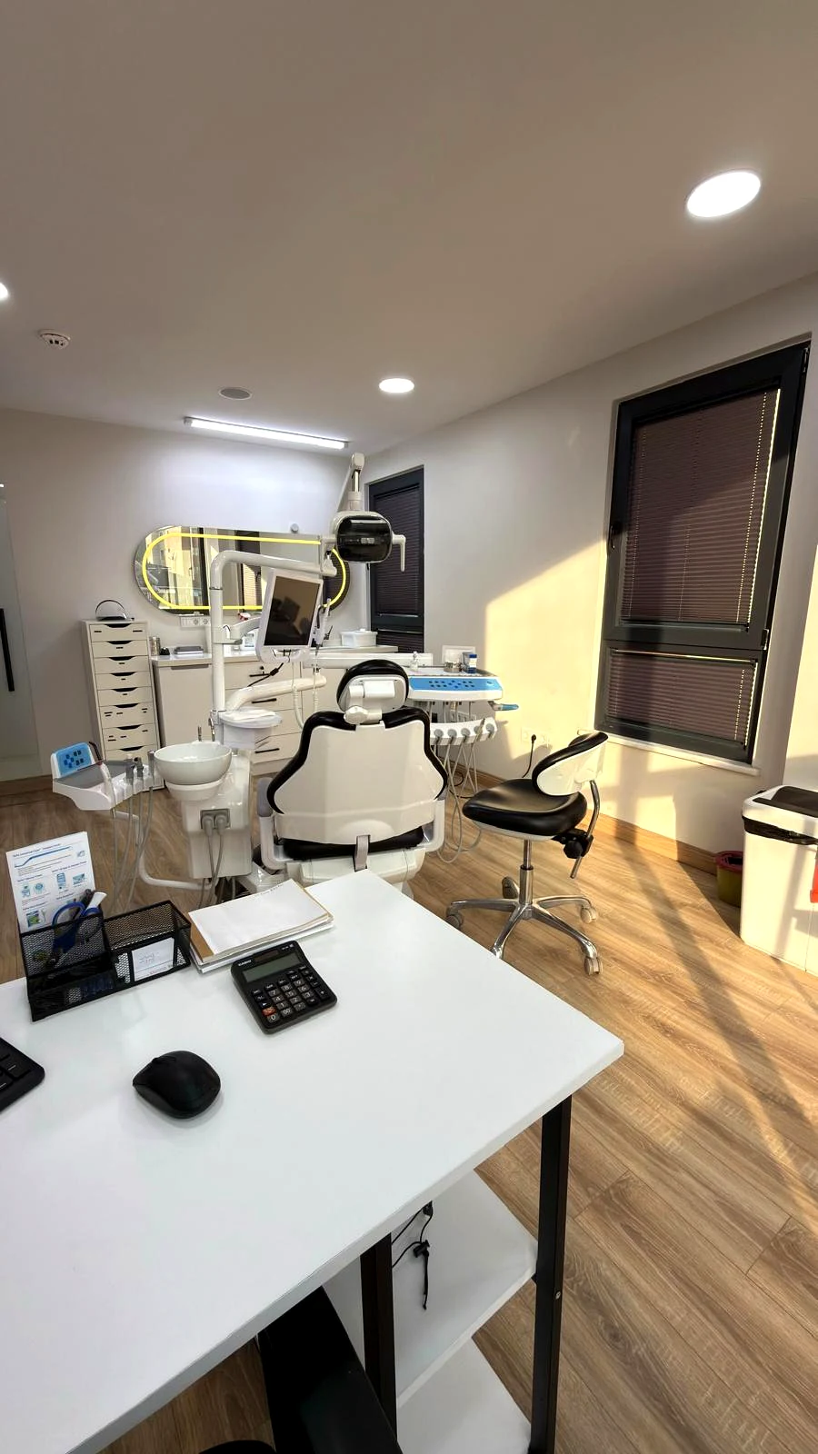 Klinik Marmara Pendik Şubesi galeri görseli 4