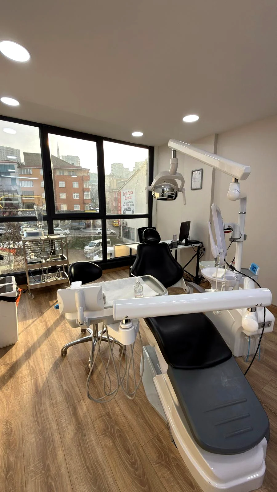 Klinik Marmara Pendik Şubesi galeri görseli 5