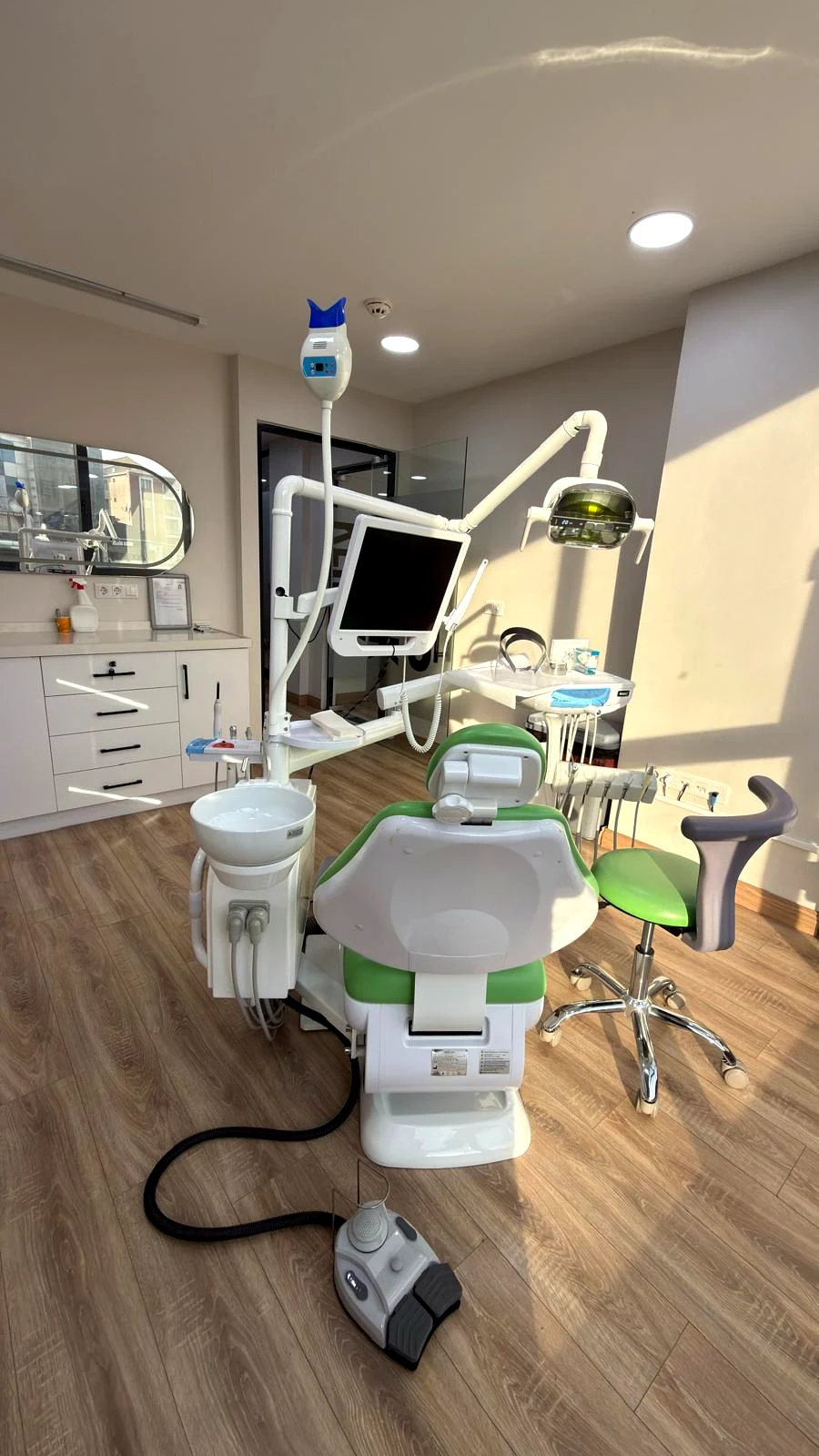 Klinik Marmara Pendik Şubesi galeri görseli 6