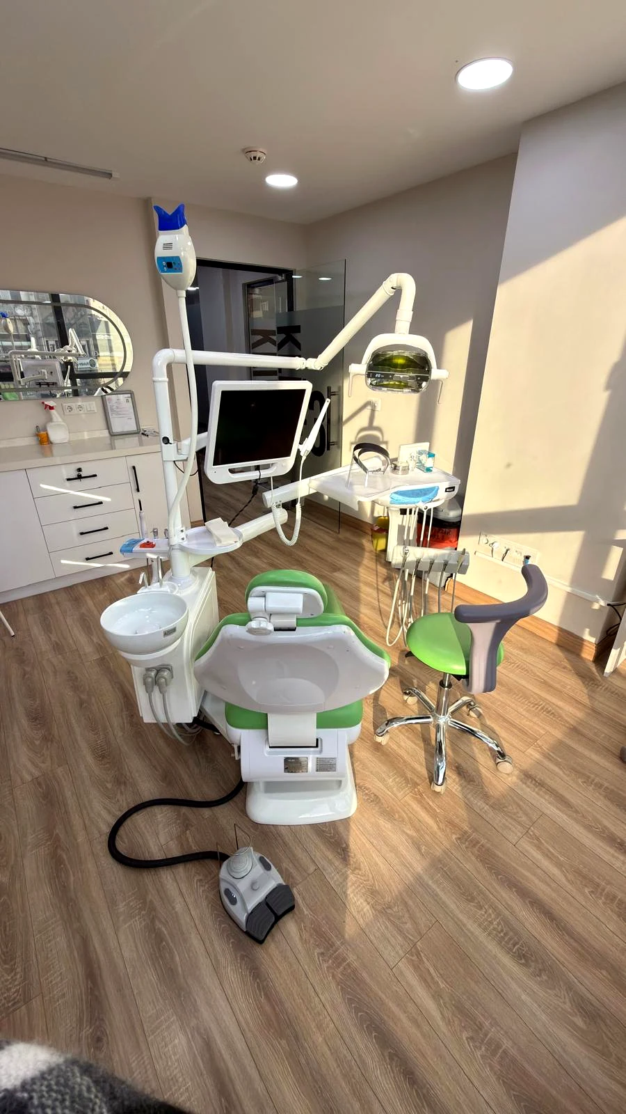 Klinik Marmara Pendik Şubesi galeri görseli 7