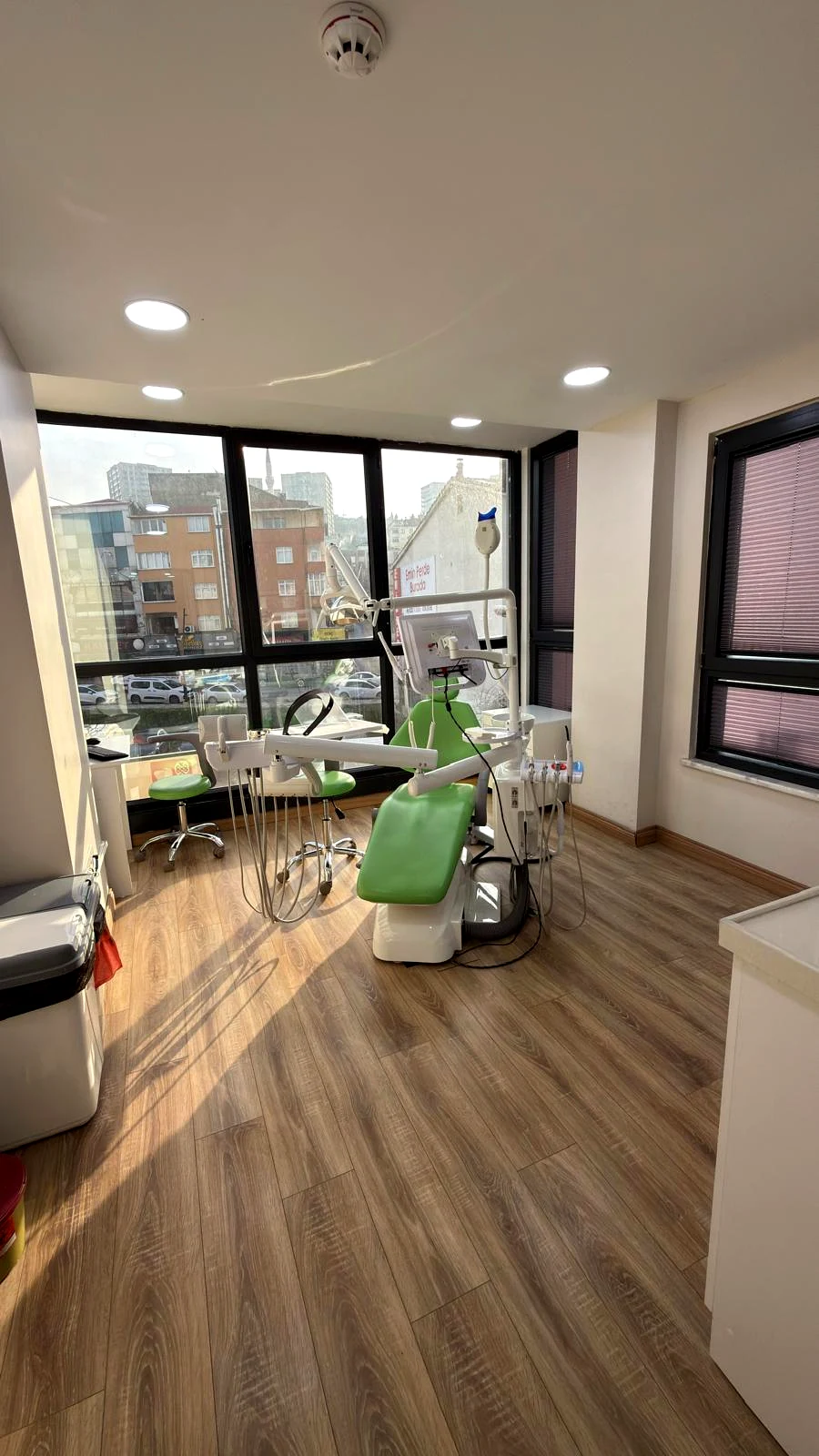 Klinik Marmara Pendik Şubesi galeri görseli 8