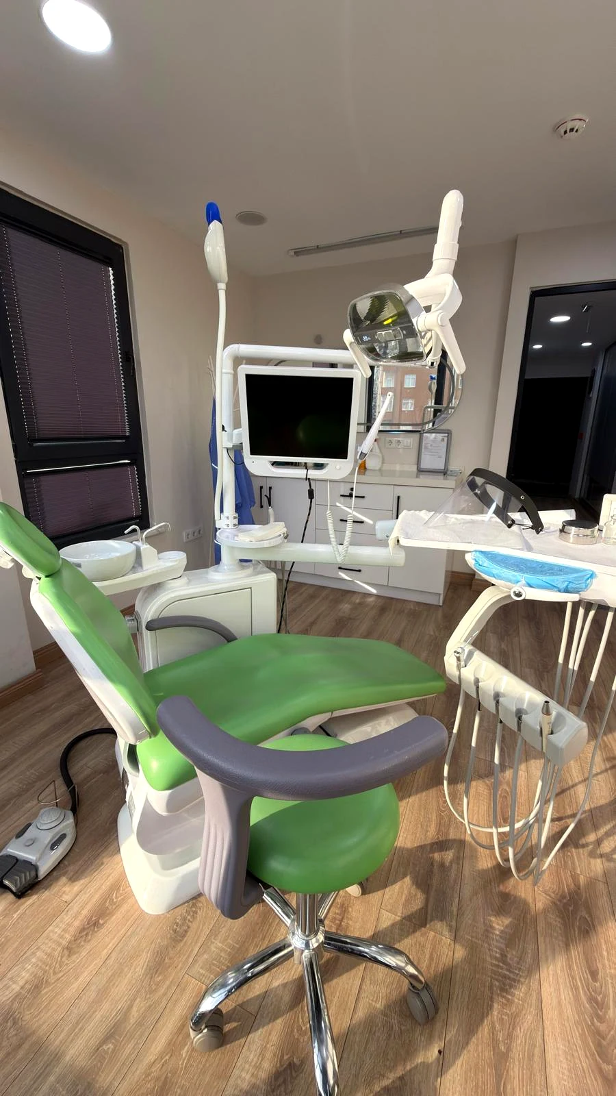 Klinik Marmara Pendik Şubesi galeri görseli 9