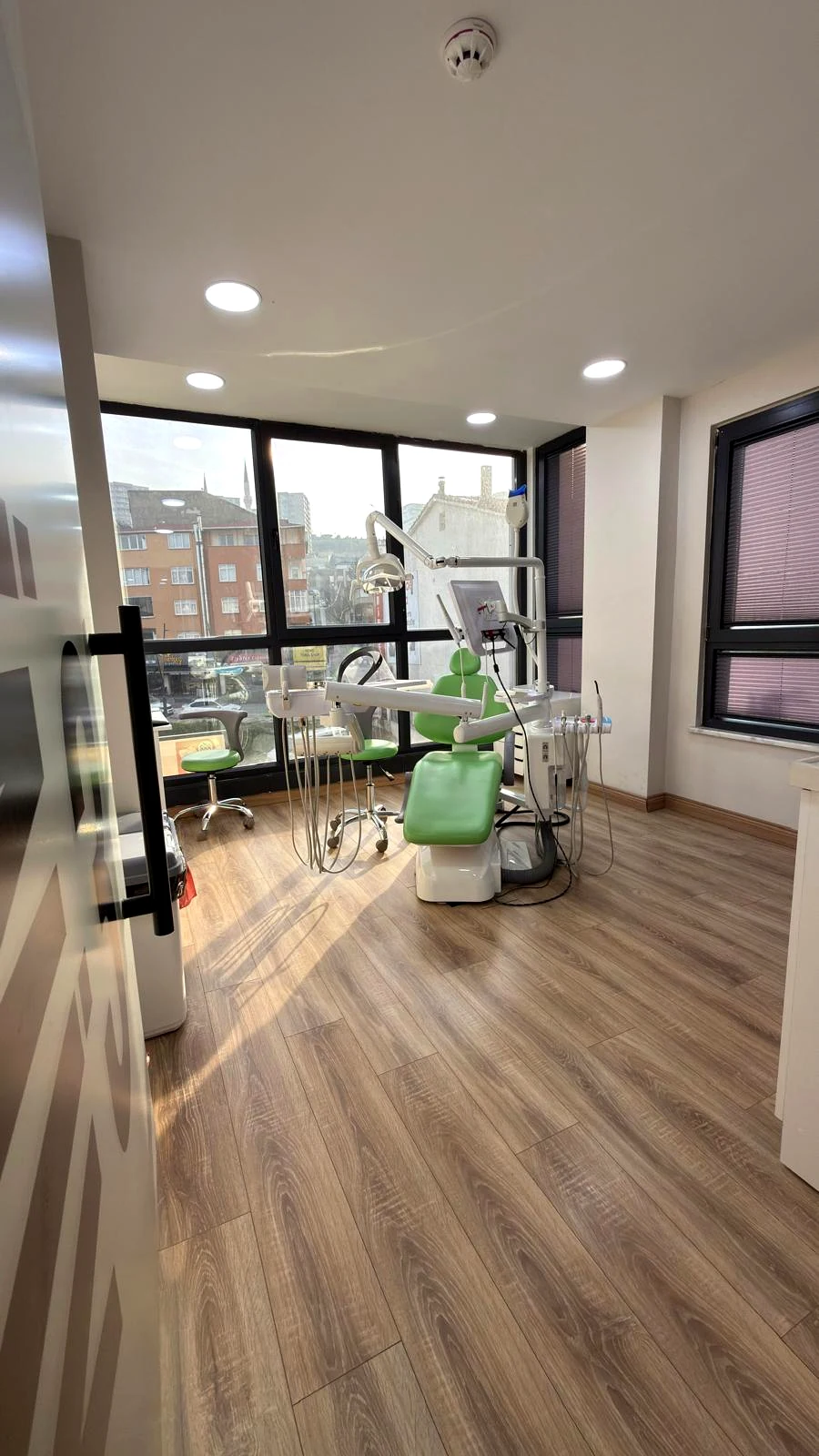 Klinik Marmara Pendik Şubesi galeri görseli 10
