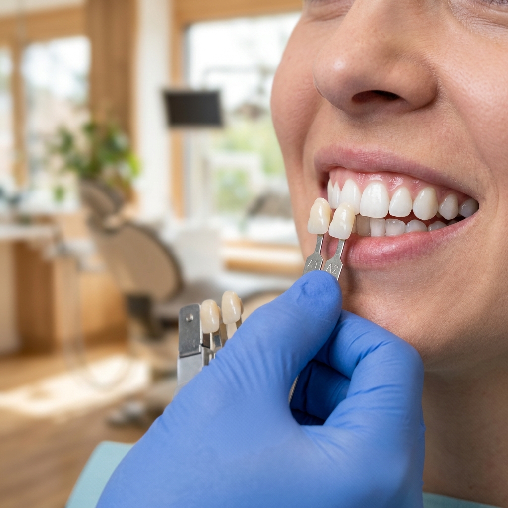How to Make the Right Decision in Cosmetic Dentistry?