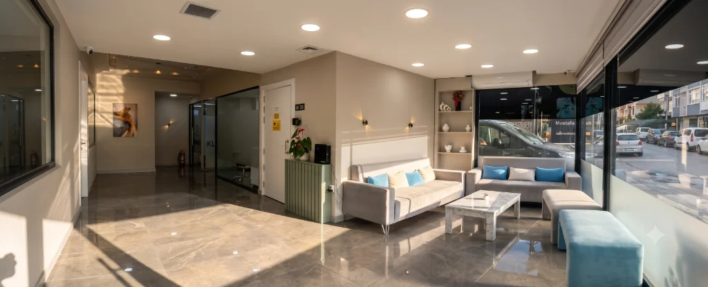 Klinik Marmara