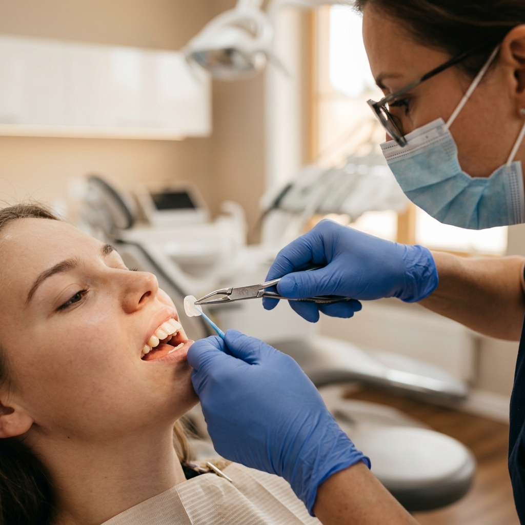 How to Make the Right Decision in Cosmetic Dentistry?