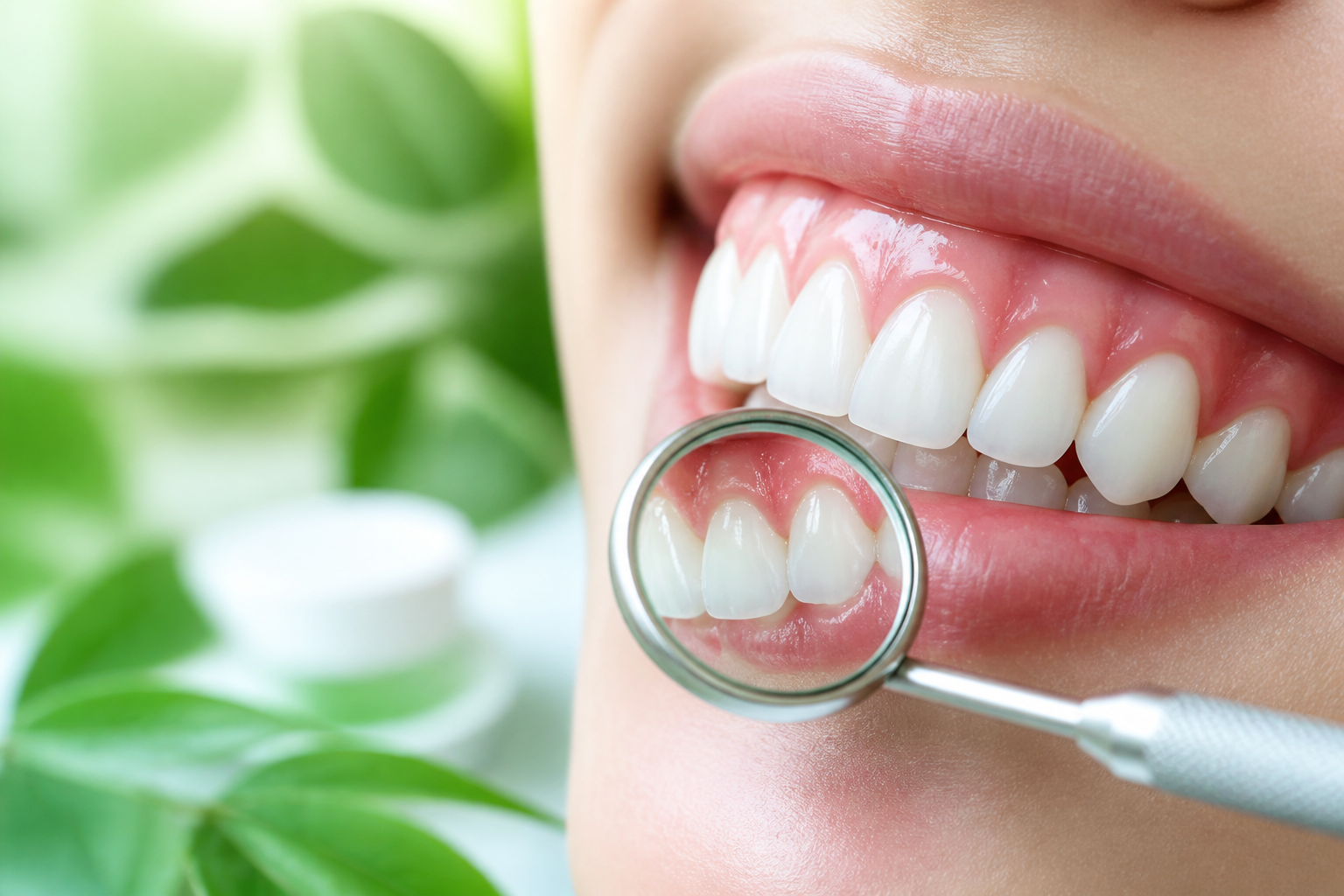 Why is Gum Health So Important?