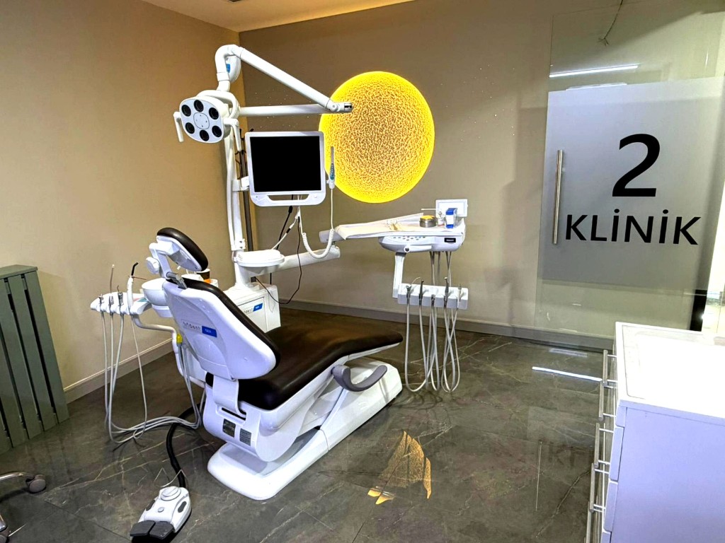 Klinik Marmara Maltepe Şubesi