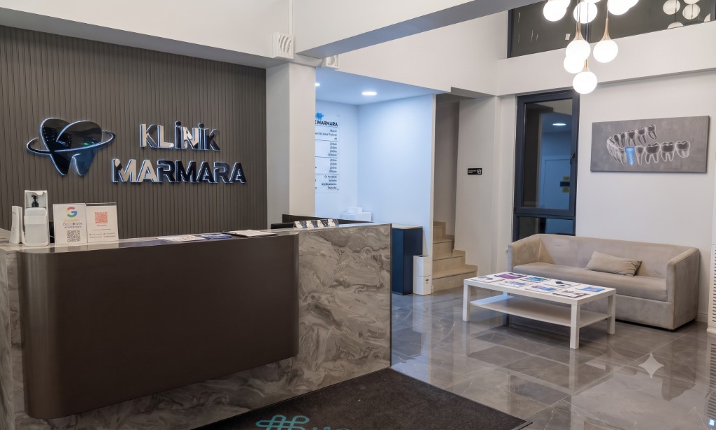 Klinik Marmara Pendik Şubesi